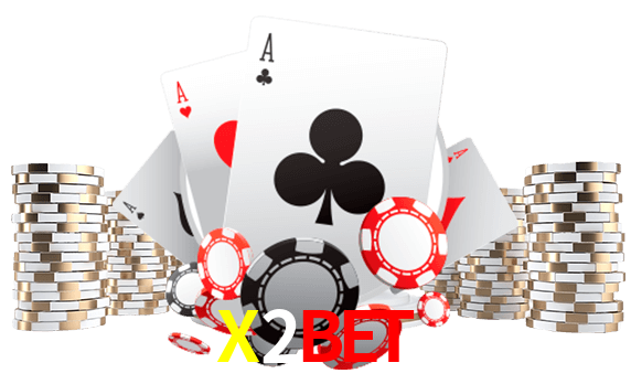 Jogue jogos de pôquer em X2BET