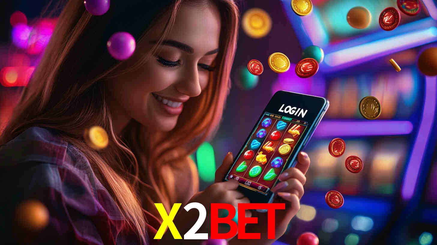 X2BET: Seu Cassino Premiado com Pagamentos Rápidos