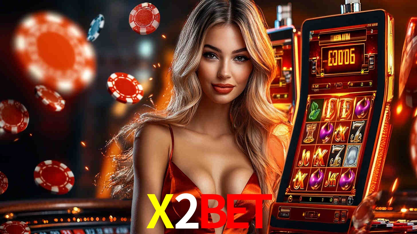 X2BET - Cassino e Apostas Online - X2BET App