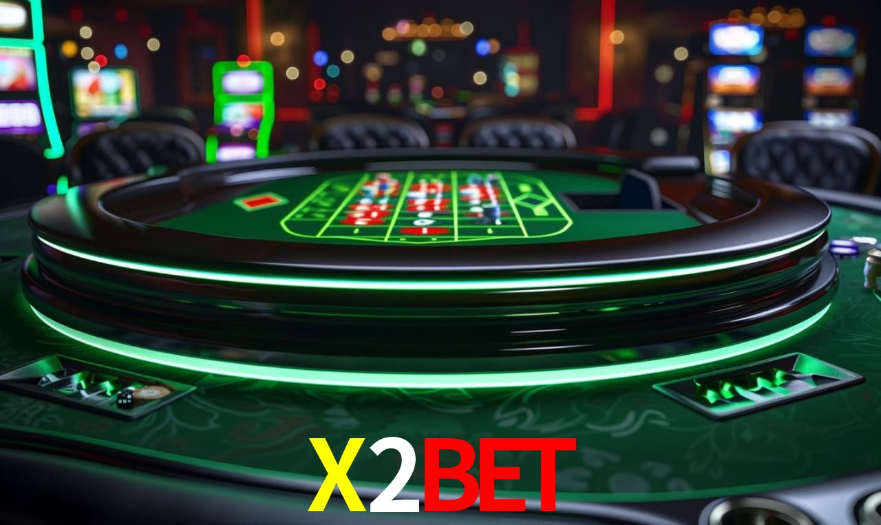 Live Casino X2BET