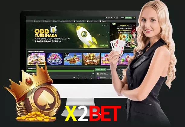 Benefícios da Conta X2BET