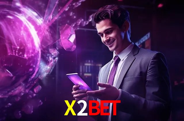 Tecnologia da Plataforma X2BET