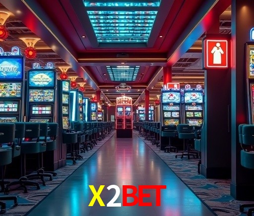 Explorando a Categoria de Eventos em Apostas na X2BET