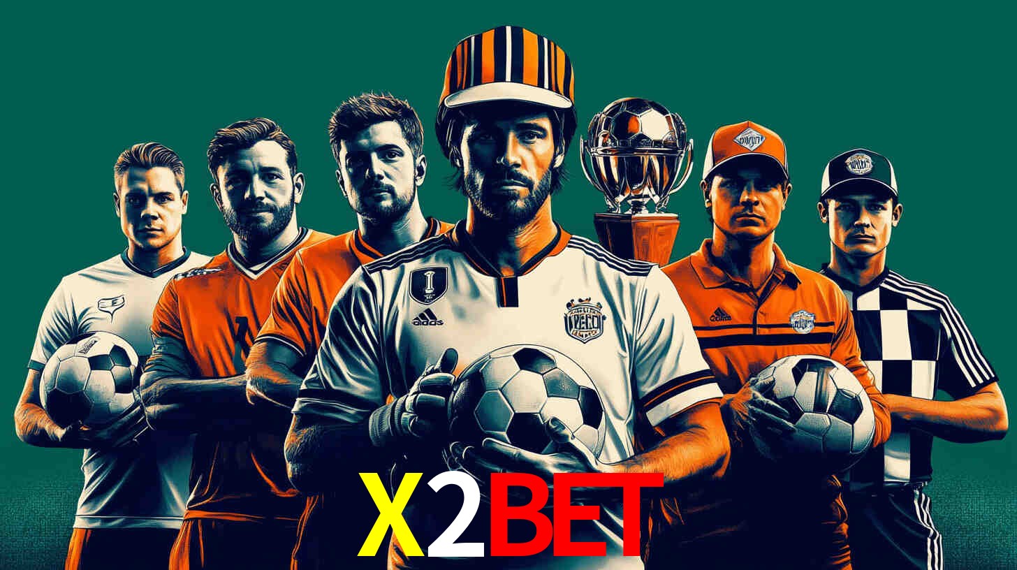 Apostas Esportivas na X2BET: Um Guia Completo