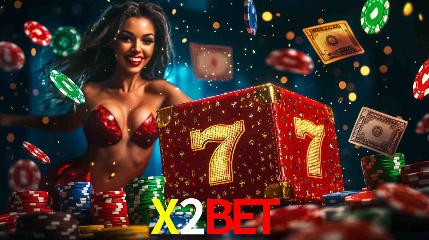 Descubra a Essência do X2BET: Nossa História e Compromissos
