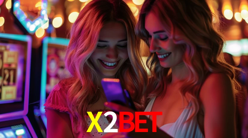 Sinta a adrenalina dos jogos de cassino com X2BET