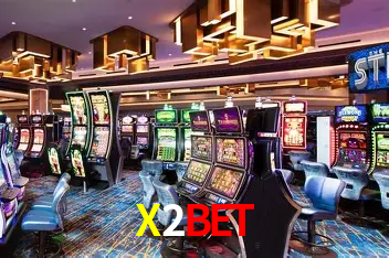 Inovações de Jogos na X2BET: O Futuro das Experiências Interativas