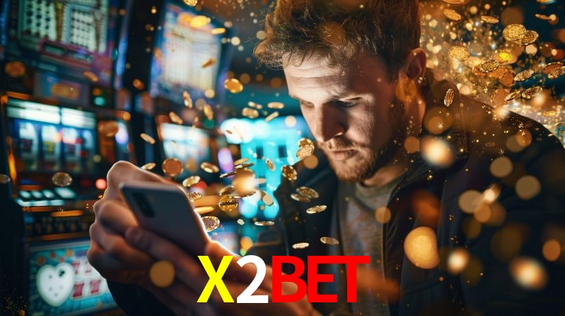 Promoção Relâmpago X2BET