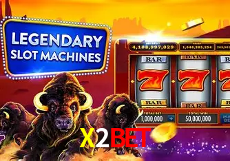 Descubra o Mundo do Cassino Online com X2BET