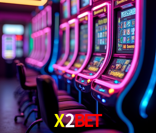Jogos de Slot X2BET