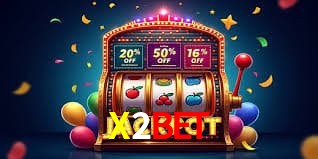 Apostas de Tênis X2BET