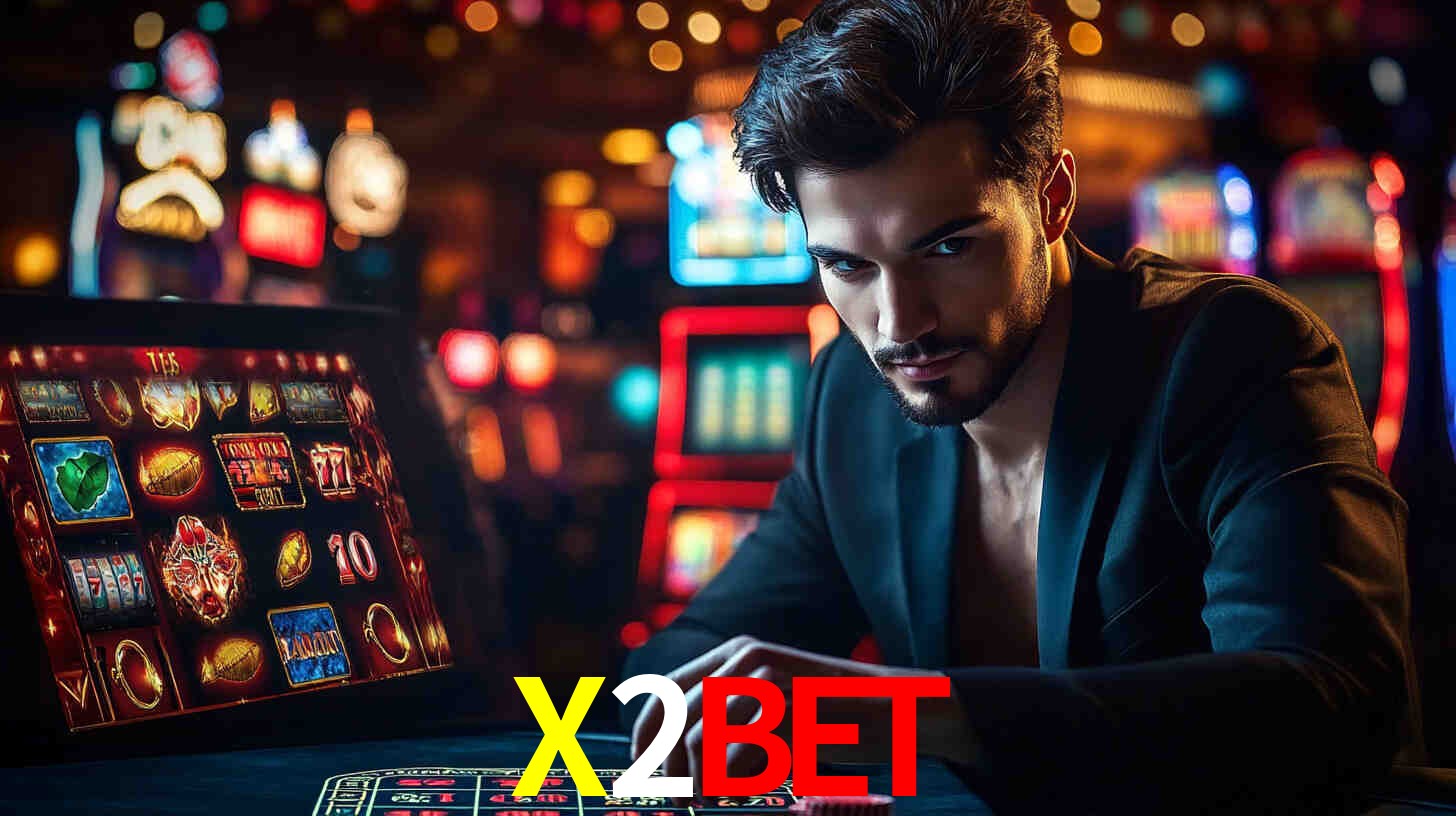 Bônus Generosos e Exclusivos no X2BET para Você!