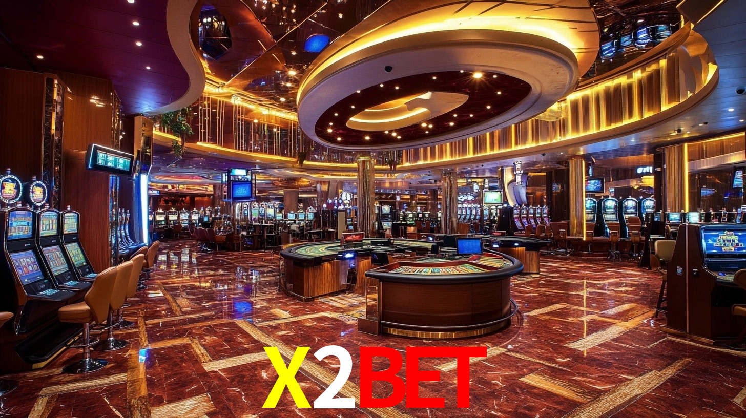 X2BET App Interface
