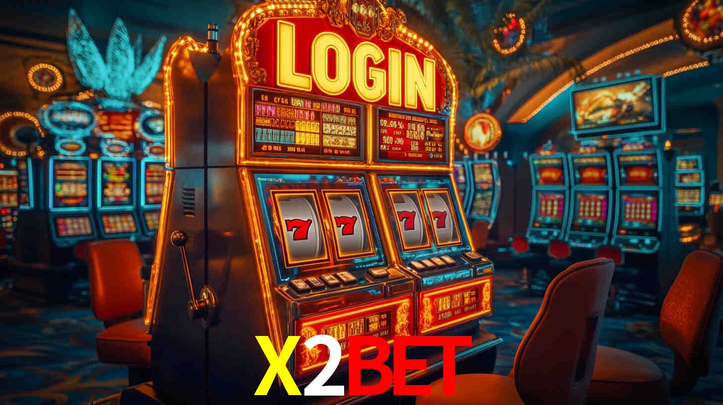 X2BET login