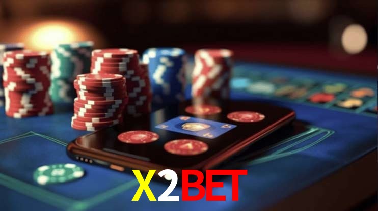 Interface do App X2BET