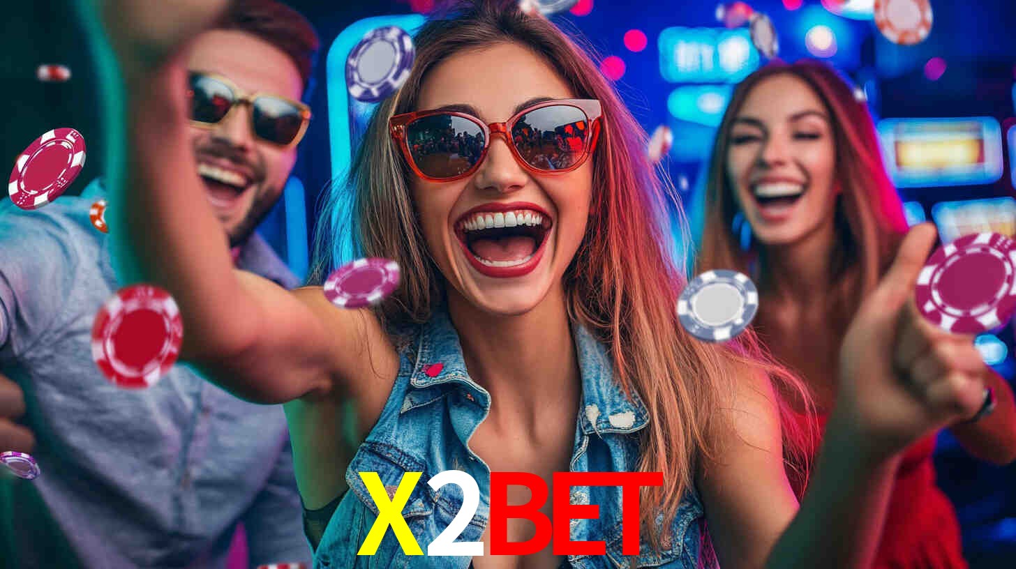 A Experiência Imersiva dos Cassinos Ao Vivo no X2BET