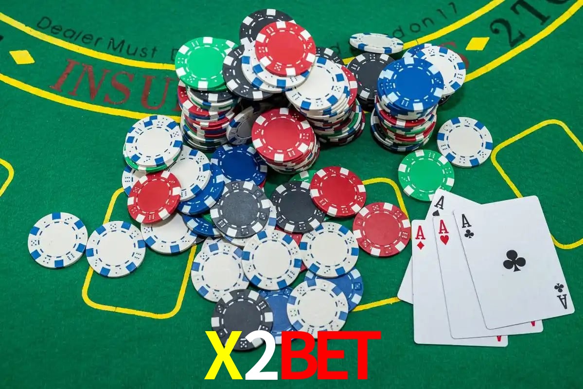 cassino X2BET