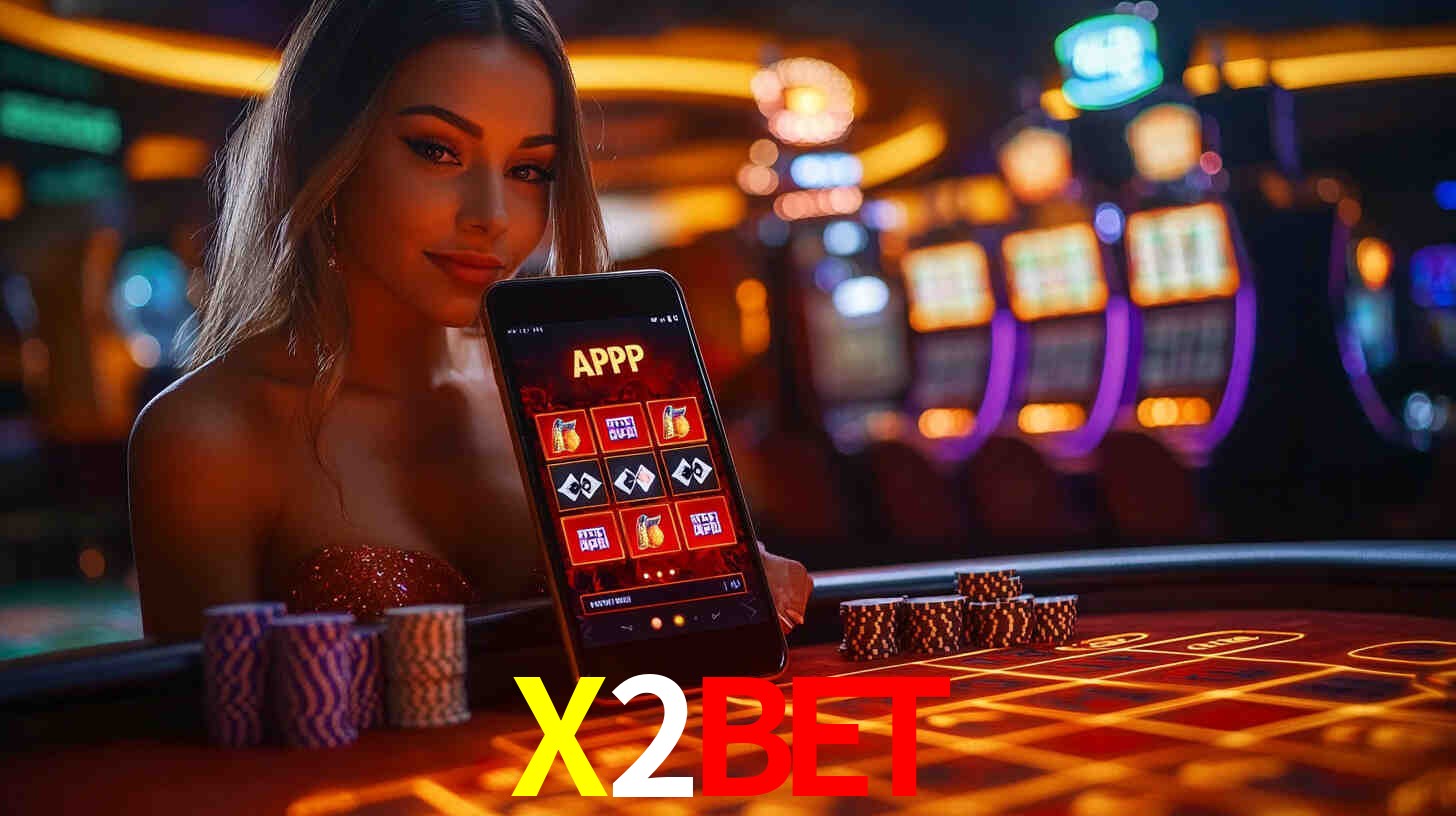 Descubra o Programa VIP da X2BET: Vantagens Exclusivas para Jogadores