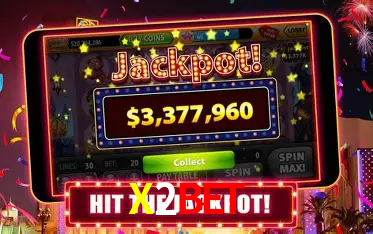 Descubra a Magia dos Jogos de Arcade no X2BET